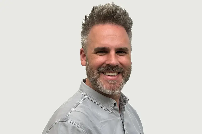 Dean Breyley