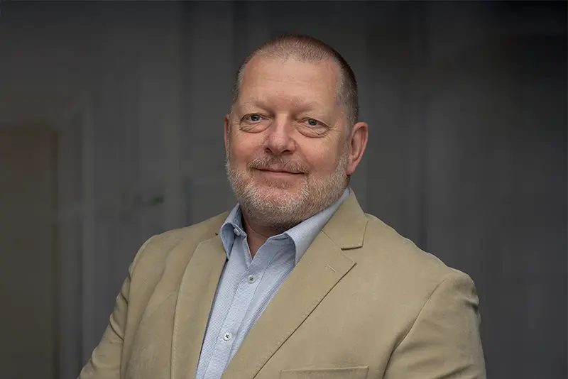 Ian Pigney