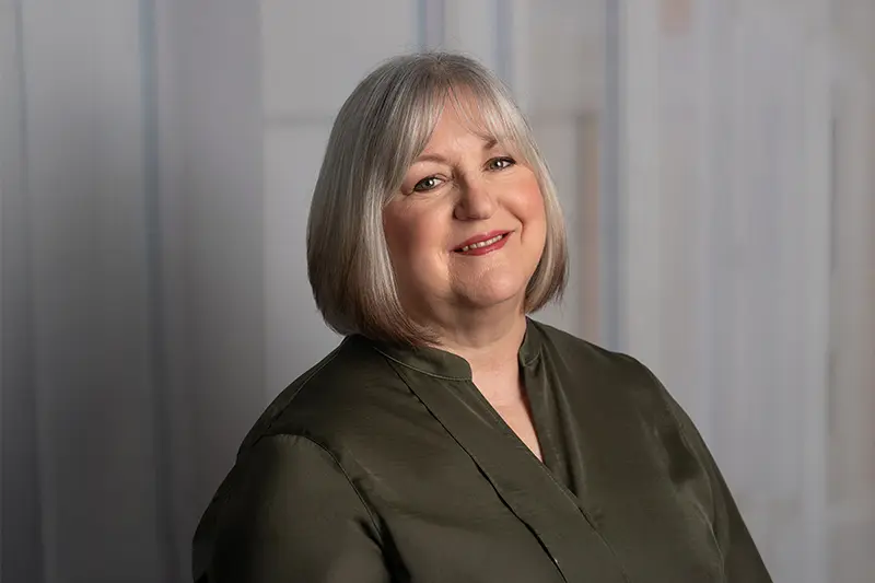 Lisa Pigney