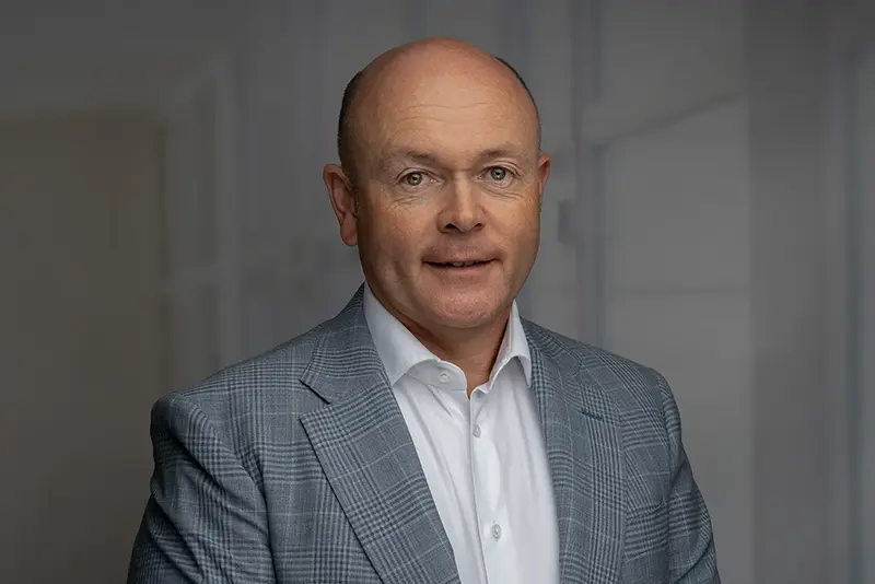 Tim O'Connor