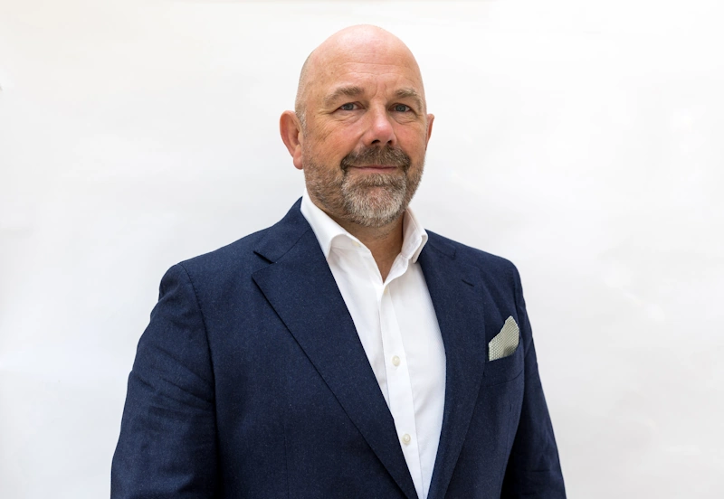 Matthew Hague